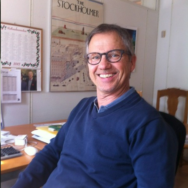 Anders Örnevall